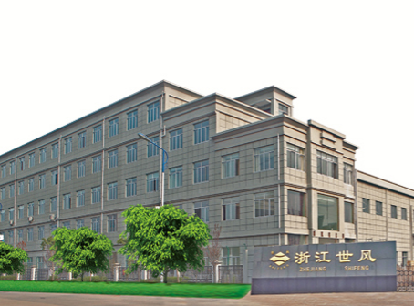 ZHEJIANG SHIFENG MACHINERY CO.,LTD. facility