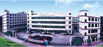 ZHEJIANG SORBO ELECTRONIC CO.,LTD. facility