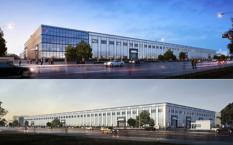 ZHEJIANG SOUND MACHINERY MANUFACTURE CO., LTD.