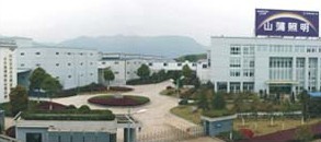 ZHEJIANG SUPER LIGHTING ELECTRIC CO., LTD. facility