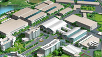 ZHEJIANG SUPOR ELECTRICAL APPLIANCES MANUFACTURING CO.,LTD. facility