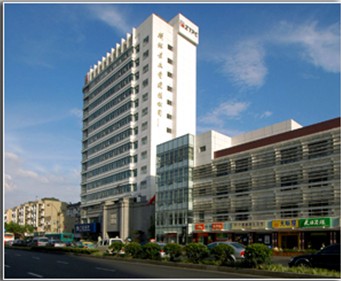 ZHEJIANG THERMAL POWER CONSTRUCTION COMPANY. facility