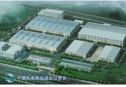 ZHEJIANG TIANCHENG CHAIR CO., LTD. facility