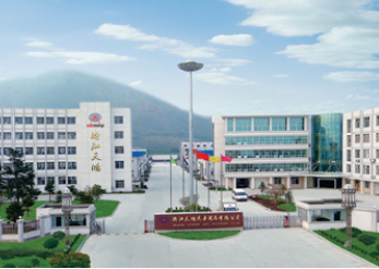 Zhejiang Tianhong Auto Accessories Co., Ltd. facility