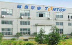 ZHEJIANG TONTOP PUMPS CO., LTD