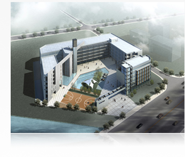 ZHEJIANG TTN ELECTRIC CO., LTD. facility