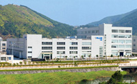 ZHEJIANG VALUE MECHANICAL & ELECTRICAL PRODUCTS CO.,LTD facility