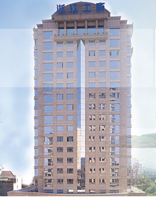ZHEJIANG WILLING FOREIGN TRADING COMPANY LIMITED facility
