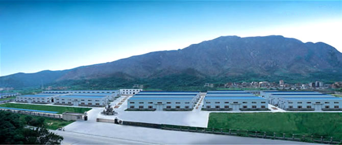 Zhejiang Wins Machinery Co., Ltd.