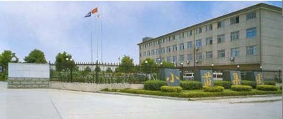 Zhejiang Xiaomiao Cable Group Co.,Ltd. facility