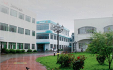 ZHEJIANG XINYUAN ELECTRIC APPLIANCE MANUFACTURE CO.,LTD. facility