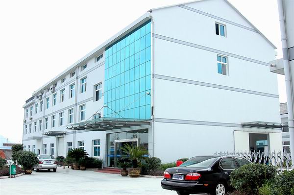 Zhejiang Yeying Electric Power Vehicle Manufacture Co., Ltd. facility