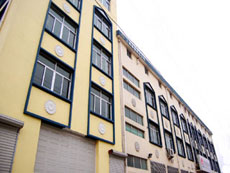 ZHEJIANG YIDUN NECHANICAL&ELECTRICAL CO.,LTD. facility