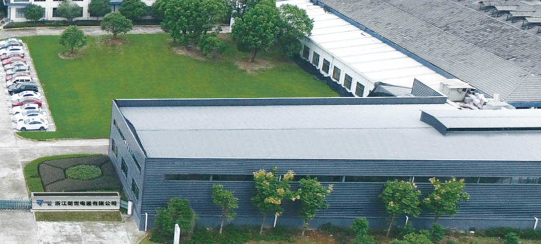 ZHEJIANG YONGHUI TOOLS MANUFACTURING CO.,LTD facility