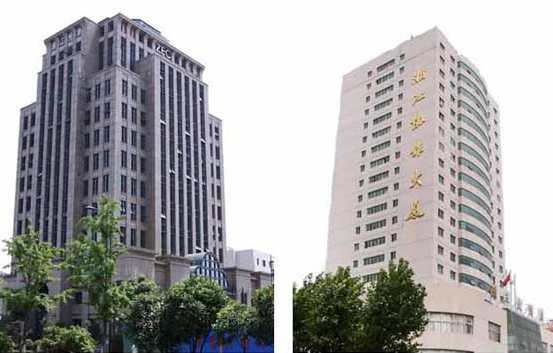 ZHEJIANG ZEC IMPORT & EXPORT CO., LTD. facility