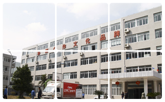 ZHEJIANG ZHENGJIE INDUSTRY ELECTRIC CO., LTD. facility