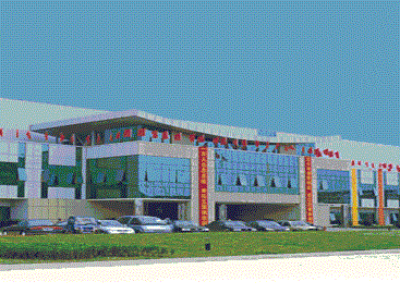 Zhejiang Zhensheng M&E Technology Co., Ltd. facility
