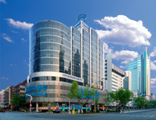 ZHEJIANG ZHONGDA GROUP CORP., LTD. facility