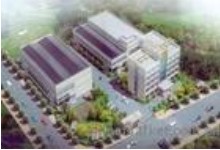 ZHEJIANG ZHONGLI TOOLS MANUFACTURE CO.,LTD. facility