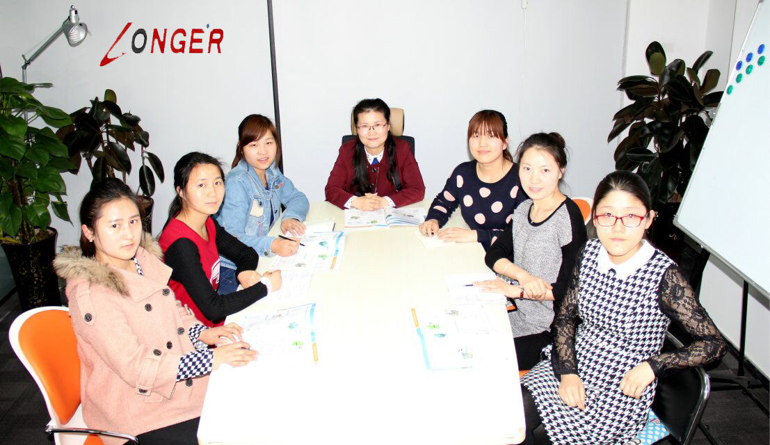 Zhengzhou Longer Machinery Company