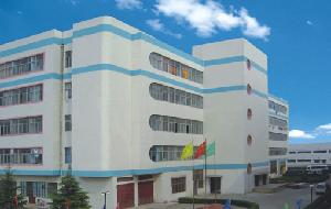 Zhengzhou Ruike Electronics Co., Ltd. facility