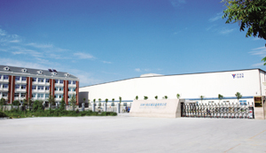 ZHENGZHOU YIFAN MACHINERY CO., ,LTD. facility