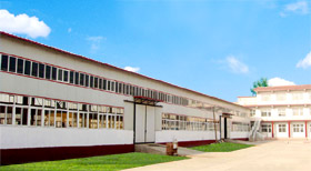 Zhenying Hoist Equipment Co., Ltd. Zhuozhou facility