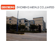 zhicheng metals co.,limited facility