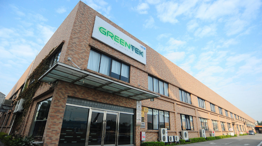 ZHONG YUAN INNOVATION CO., LTD. facility
