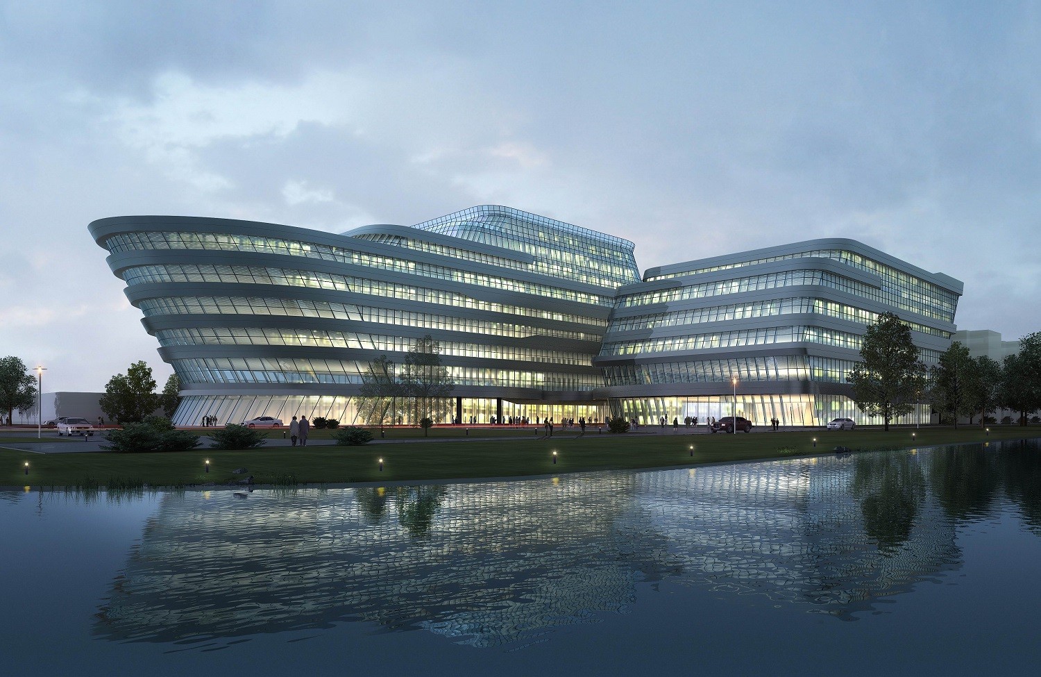ZHONGCE RUBBER GROUP COMPANY LIMITED HANGZHOU YONGGU BRANCH facility