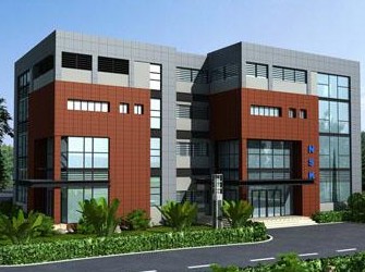 ZHONGSHAN CAVALLO ELECTRICAL APPLIANCES CO.,LTD. facility