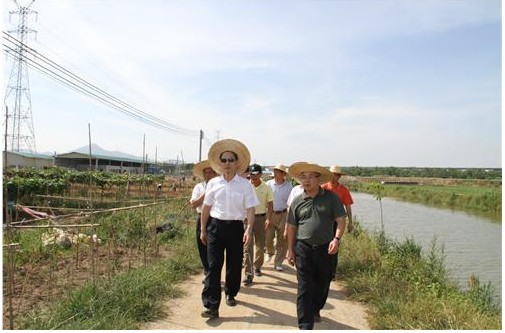 ZhongShan FoodStuffs Imp.& Exp.Co.,Ltd. Of GuangDong. facility
