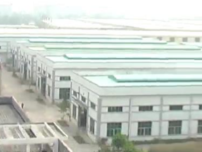 ZHONGSHAN GAOWEI-GONTROLATR MANU FACTURUG CO., LTD. facility