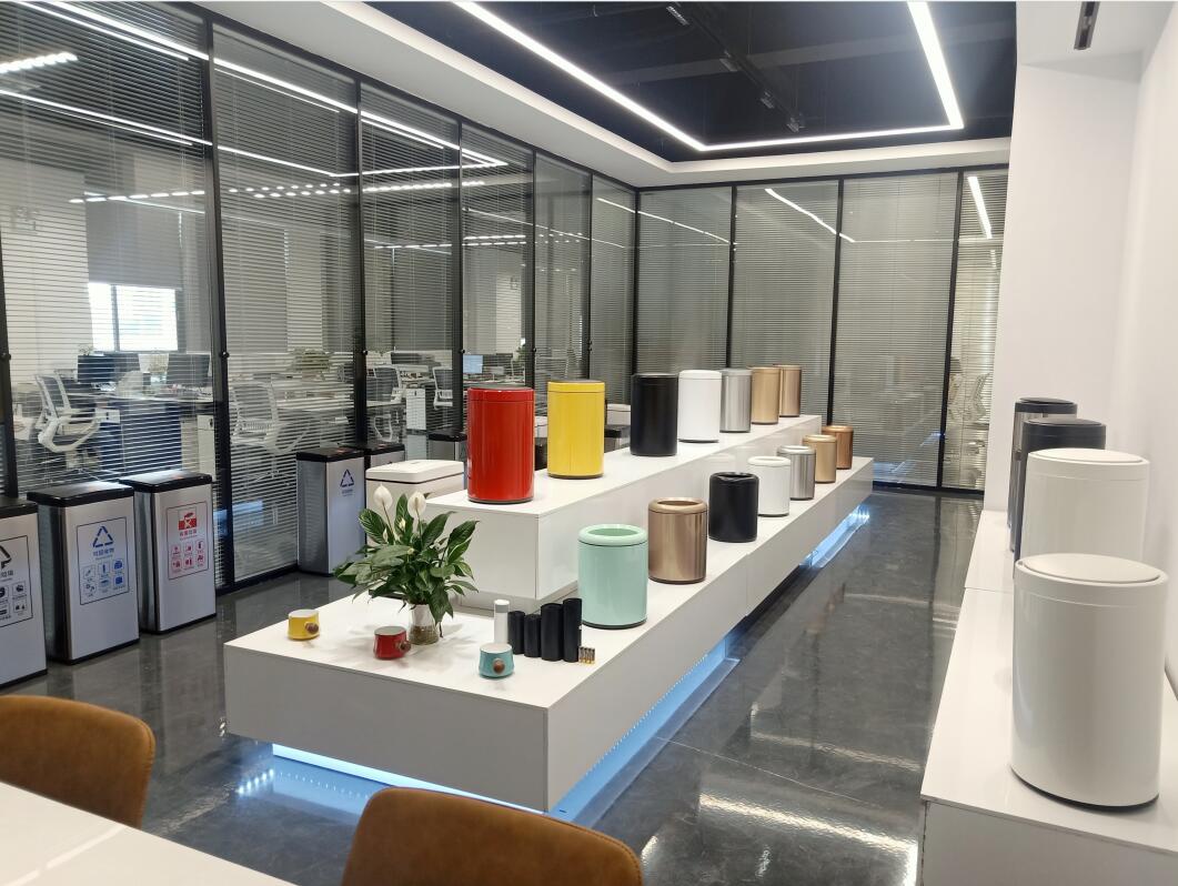 Zhongshan Hi-na Lifestyle Co.,Ltd.