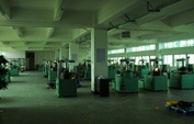 Zhongshan HRT Precision Steel Ball Co., Ltd. facility