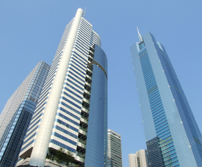 ZHONGSHAN NEWECAN ENTERPRISE DEVELOPMENT CO., LTD. facility