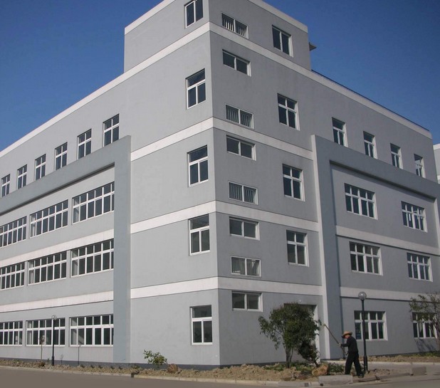 ZHONGSHAN UGA HOME APPLIANCES CO., LTD. facility