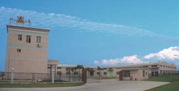 ZHONGSHAN WINSTAR ELECTRICAL CO., LTD. facility
