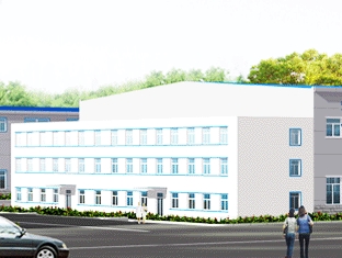 ZHOUSHAN HENGSHUN MEMBER CO.,LTD. facility