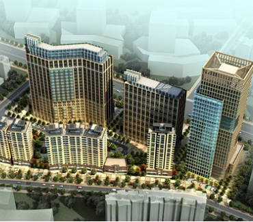 ZHUHAI ECONOMIC ZONE CET ENTERPRISE CO., LTD. facility