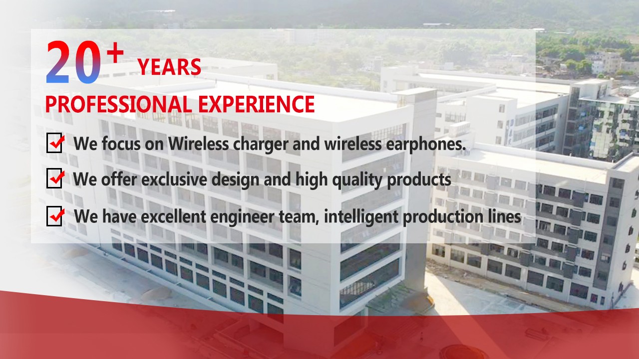 ZHUHAI GECEN ELECTRONIC CO.,LTD. facility