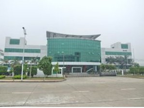 ZHUHAI SANJIN INDUSTRIAL CO.,LTD. facility
