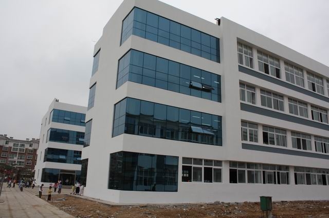 Zhuhai Wantong Trading Co., Ltd. facility