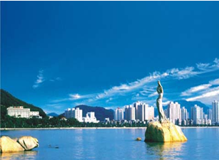 ZHUHAI XINGYUAN DEVELOPMENT CO., LTD. facility