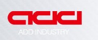 ADD INDUSTRY (ZHE JIANG)CO., LTD. logo
