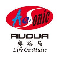 Aesonic Electronics Co.,Ltd logo