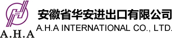 A.H.A INTERATIONAL CO., LTD. logo