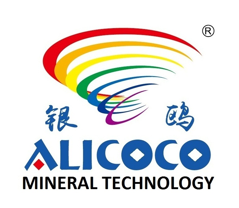 ALICOCO MINERAL TECHNOLOGY CO., LTD. logo