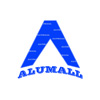 ALUMALL MATERIAL AND MACHINE CO., LTD logo