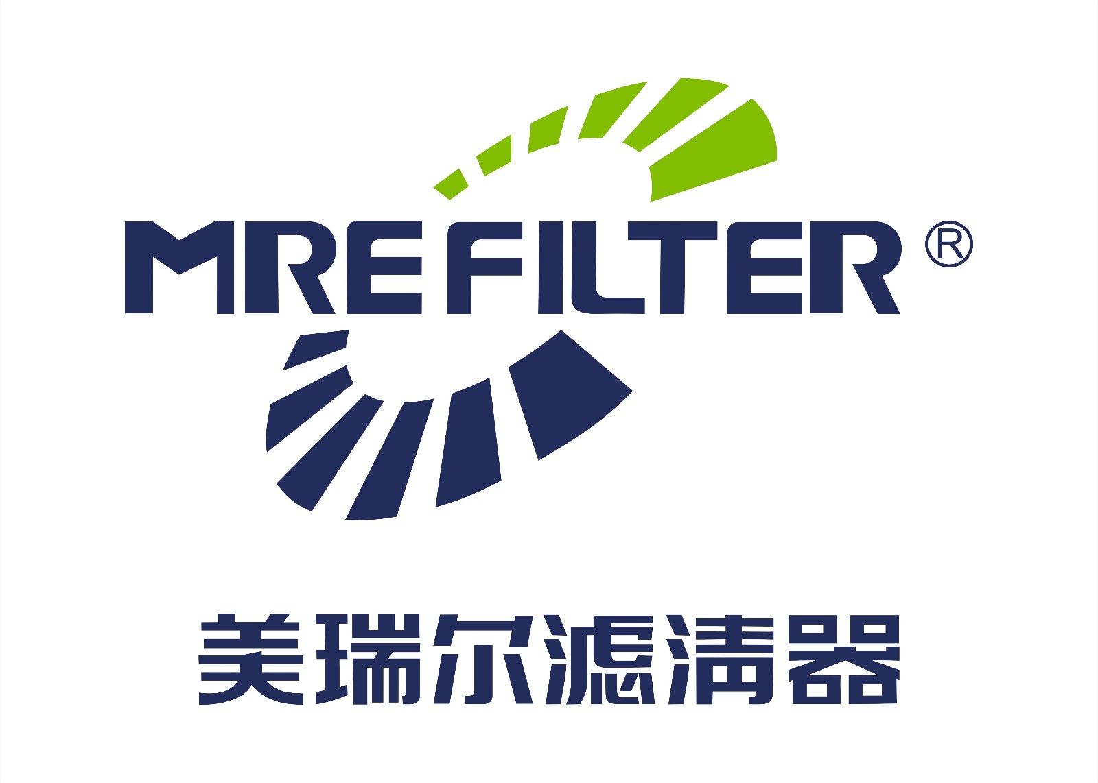 ANHUI MEIRUIER FILTER CO.,LTD logo